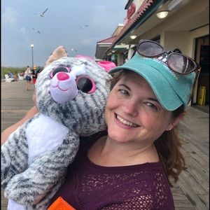 Meet your Posher, Jennifer